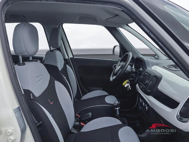 FIAT 500L usata 10