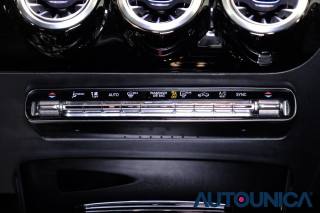 MERCEDES-BENZ A 180 usata, con Chiusura centralizzata senza chiave