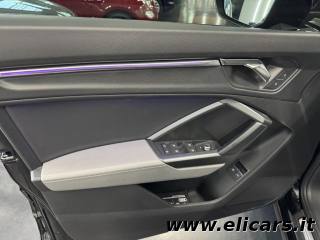 AUDI Q3 usata, con Specchietti laterali elettrici