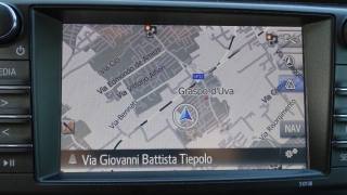 TOYOTA RAV 4 usata 98