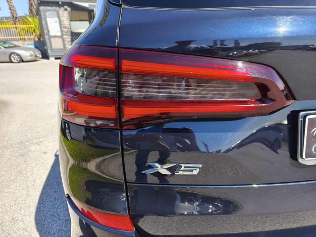 BMW X5 usata, con Chiusura centralizzata