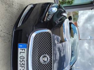 JAGUAR XF usata, con Climatizzatore