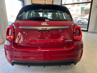 FIAT 500X usata, con Alzacristalli elettrici