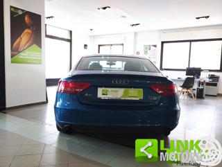 AUDI A5 usata 4