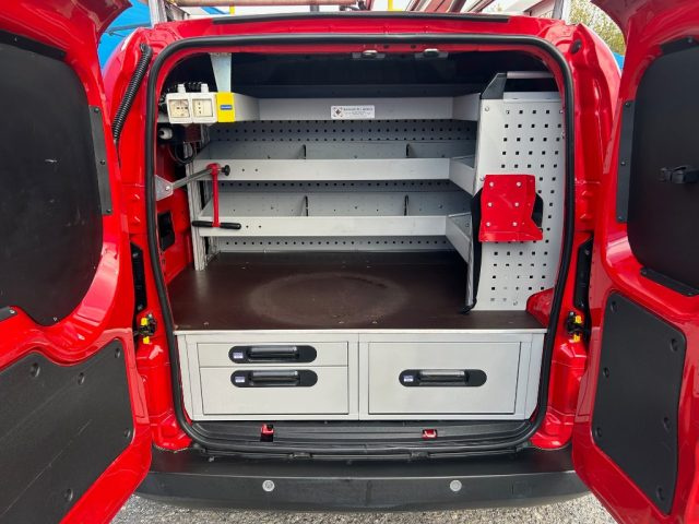 FIAT Fiorino usata, con Servosterzo