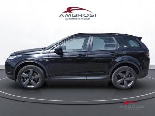 LAND ROVER Discovery Sport usata 5