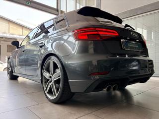 AUDI A3 usata, con Boardcomputer