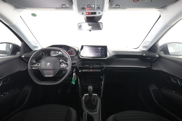 PEUGEOT 208 usata 4