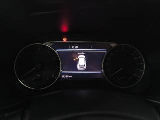 NISSAN Juke usata, con Immobilizzatore elettronico