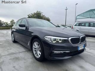 BMW 520 usata, con Airbag Passeggero