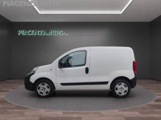 FIAT Fiorino usata, con Servosterzo