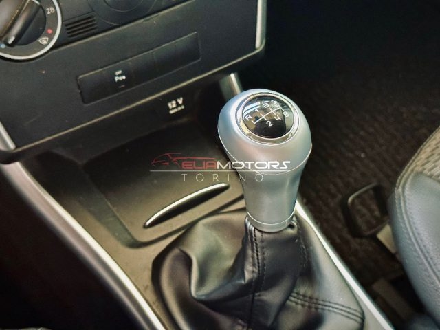 MERCEDES-BENZ B 200 usata, con Cruise Control