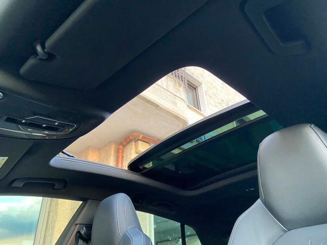 AUDI Q8 usata, con Chiusura centralizzata