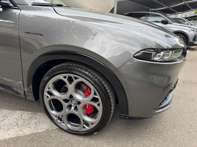 ALFA ROMEO Tonale usata, con Airbag laterali
