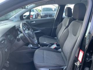 OPEL Crossland X usata, con Climatizzatore