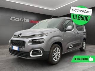 CITROEN Berlingo BlueHDi 100 M Feel