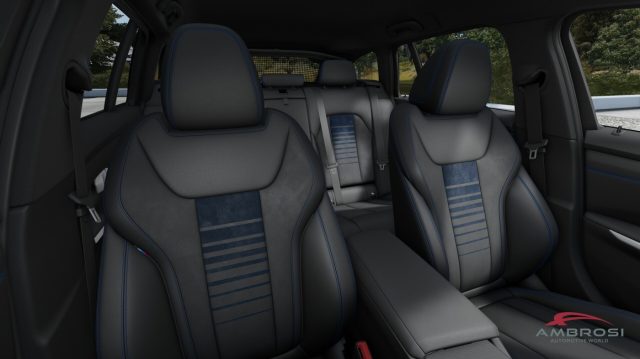 BMW M340 usata 8