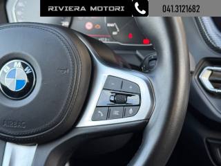 BMW 116 usata, con Immobilizzatore elettronico