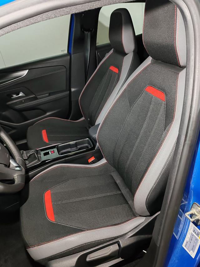 OPEL Mokka usata, con Fendinebbia