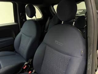 FIAT 500 usata, con Autoradio digitale