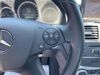 MERCEDES-BENZ C 220 usata, con Filtro antiparticolato