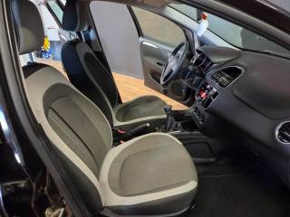 FIAT Punto usata, con Specchietti laterali elettrici