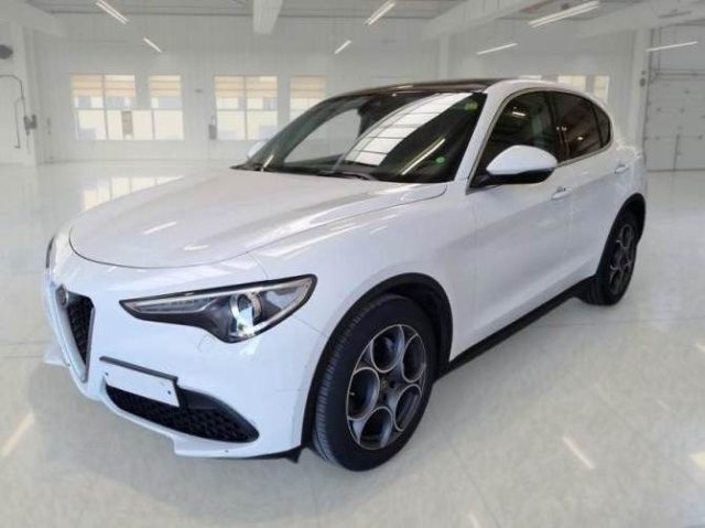 ALFA ROMEO Stelvio usata, con ABS