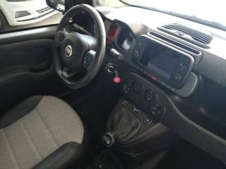 FIAT Panda usata, con Controllo vocale