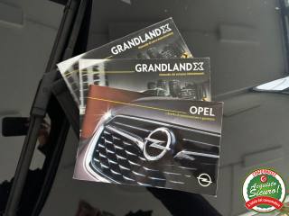 OPEL Grandland X usata, con Luci diurne LED