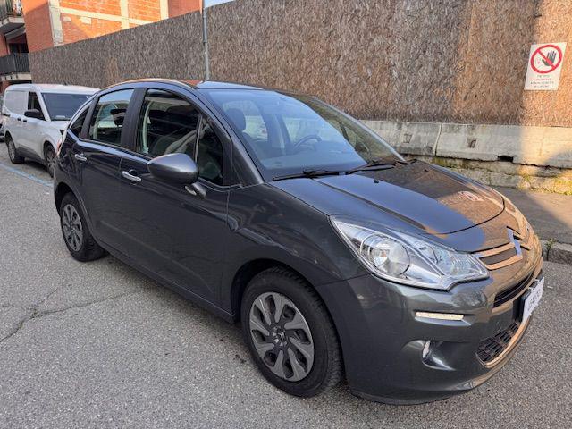 CITROEN C3 usata, con Airbag laterali