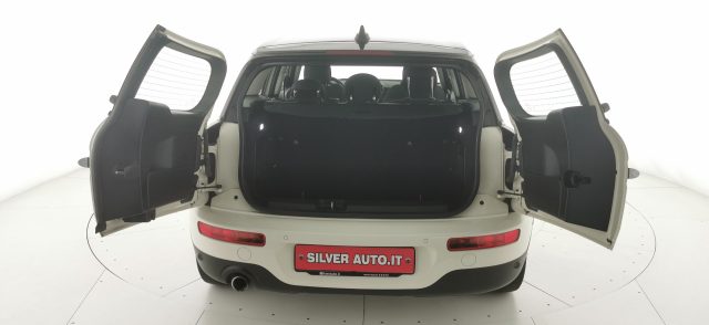 MINI Clubman usata, con Specchietti laterali elettrici