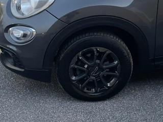 FIAT 500X usata, con Alzacristalli elettrici