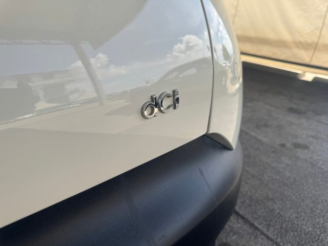 RENAULT Captur usata, con Bluetooth