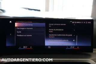 BMW 420 usata, con Bluetooth