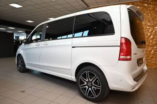 MERCEDES-BENZ V 300 usata 87