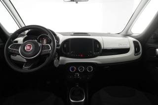 FIAT 500L usata 4