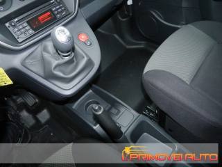 RENAULT Kangoo usata, con Controllo trazione