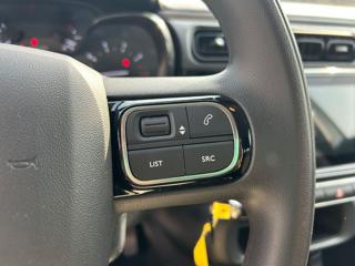 CITROEN C3 usata, con USB