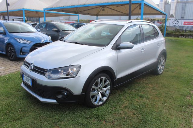VOLKSWAGEN Polo usata, con Airbag