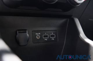 RENAULT Clio usata, con Sensore di pioggia