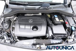 MERCEDES-BENZ B 180 usata 54