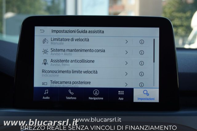 FORD Focus usata 17