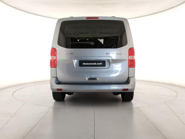 CITROEN Spacetourer usata, con Airbag Passeggero