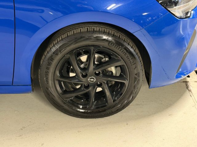 OPEL Corsa usata, con Cerchi in lega