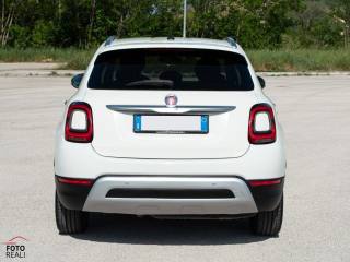 FIAT 500X usata, con Airbag Passeggero