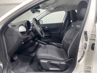 FIAT 600 usata, con ESP