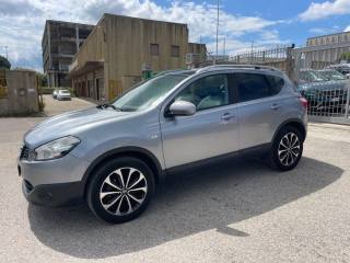 NISSAN Qashqai usata 1