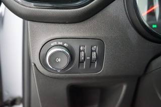 OPEL Crossland X usata 54