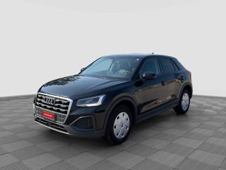 AUDI Q2 Q2 30 TDI S tronic Business
