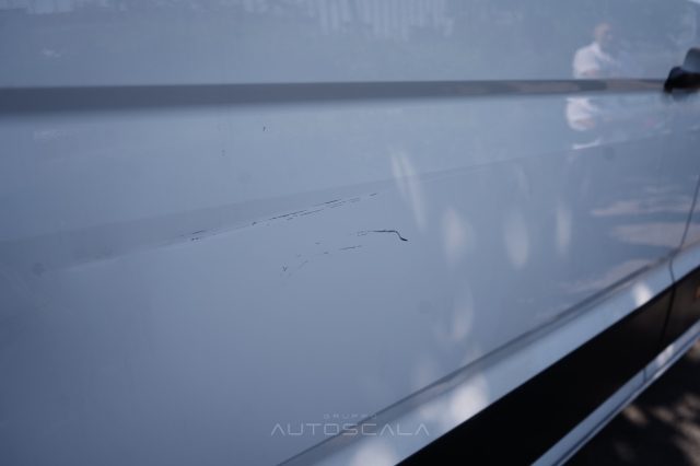 VOLKSWAGEN Crafter usata 23